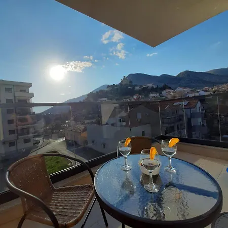 Centar Panorama Apartament