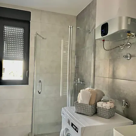 Apartament Centar Panorama *