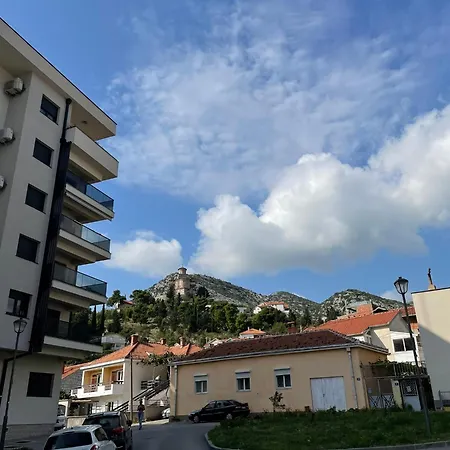 Apartament Centar Panorama