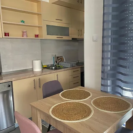 Centar Panorama Τρέμπινιε