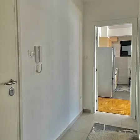 Διαμέρισμα Centar Panorama Τρέμπινιε