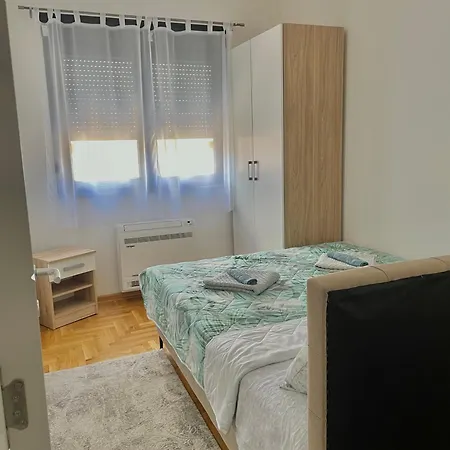 Centar Panorama Apartament Trebinje