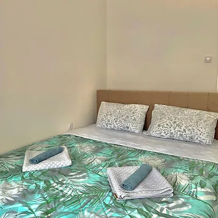 Centar Panorama Apartament *